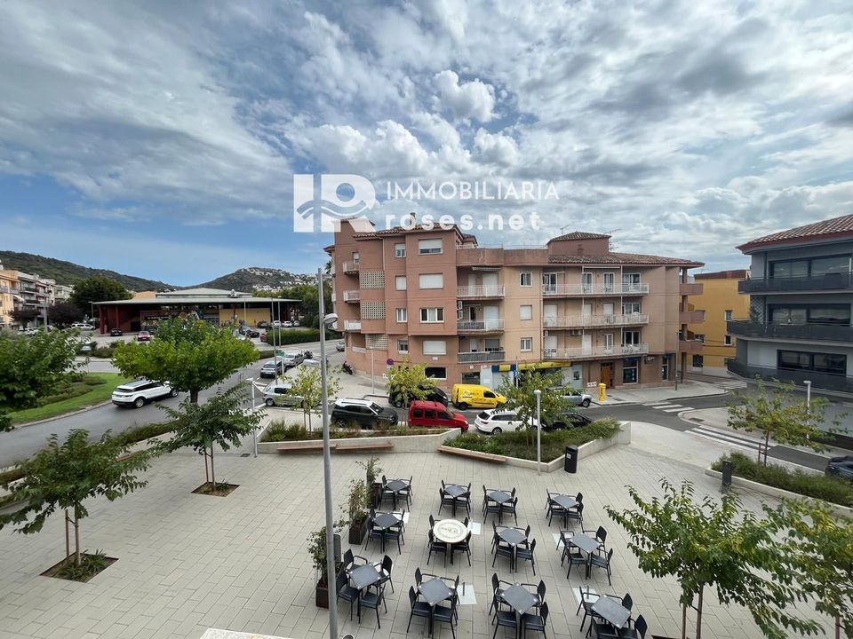 Lejlighed i Roses, Gerona - foto 2