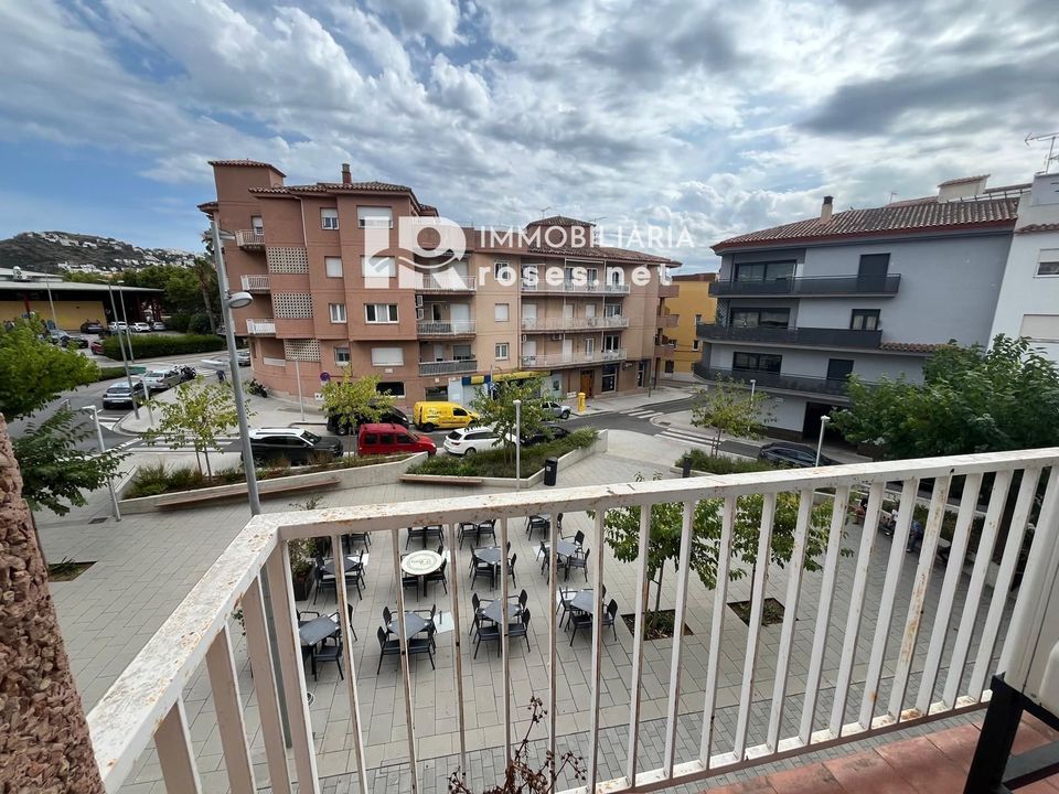 Lejlighed i Roses, Gerona - foto 1