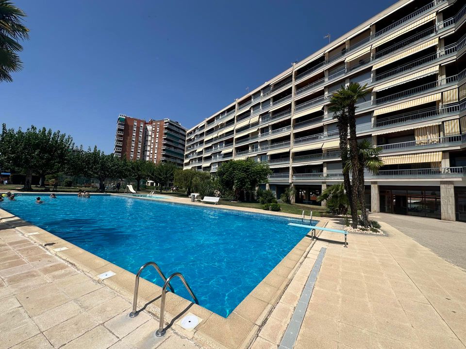 Wohnung in Sant Vicenc De Montalt, Barcelona - Foto 2