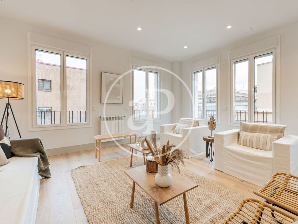 Apartamento en Madrid, Madrid - foto 1