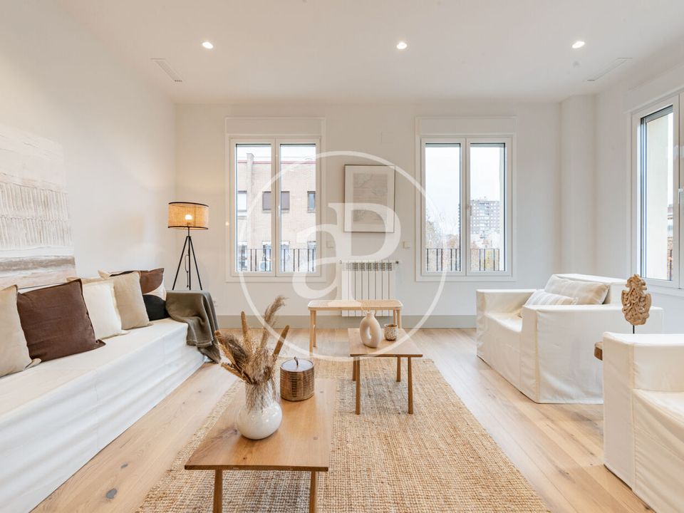 Apartamento en Madrid, Madrid - foto 2