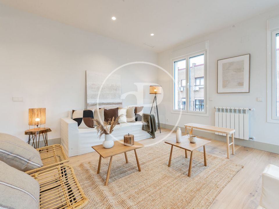 Apartamento en Madrid, Madrid - foto 3
