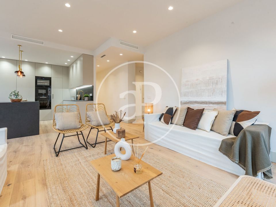 Apartamento en Madrid, Madrid - foto 4