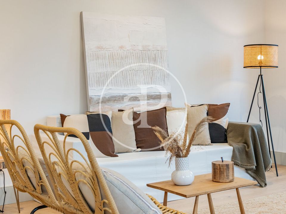 Apartamento en Madrid, Madrid - foto 5