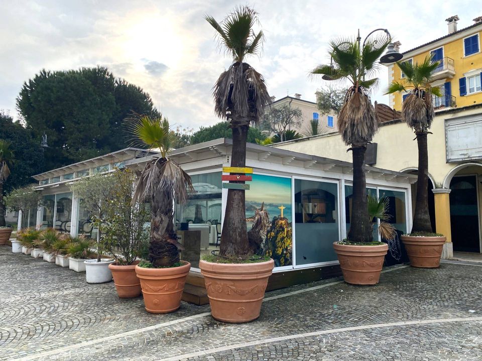 Erhvervsejendom i Porto Recanati, Macerata - foto 1