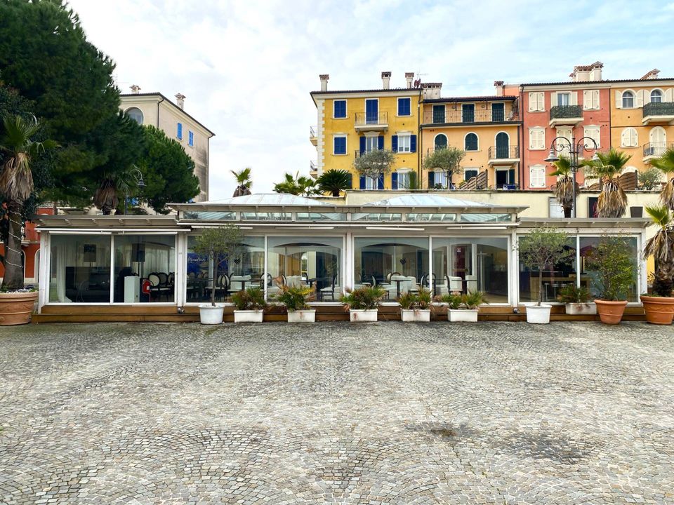 Erhvervsejendom i Porto Recanati, Macerata - foto 2