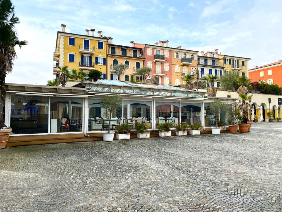 Erhvervsejendom i Porto Recanati, Macerata - foto 3