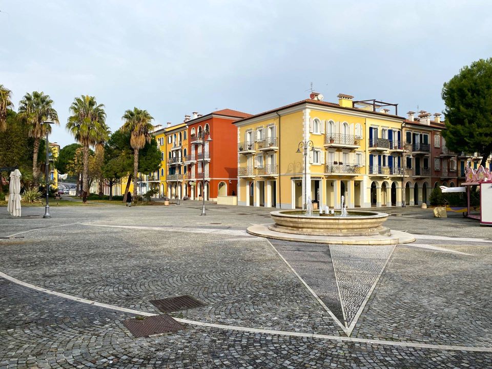 Erhvervsejendom i Porto Recanati, Macerata - foto 4