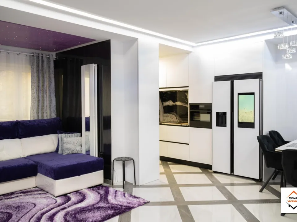 Apartament a Zaragoza, Zaragoza - foto 1