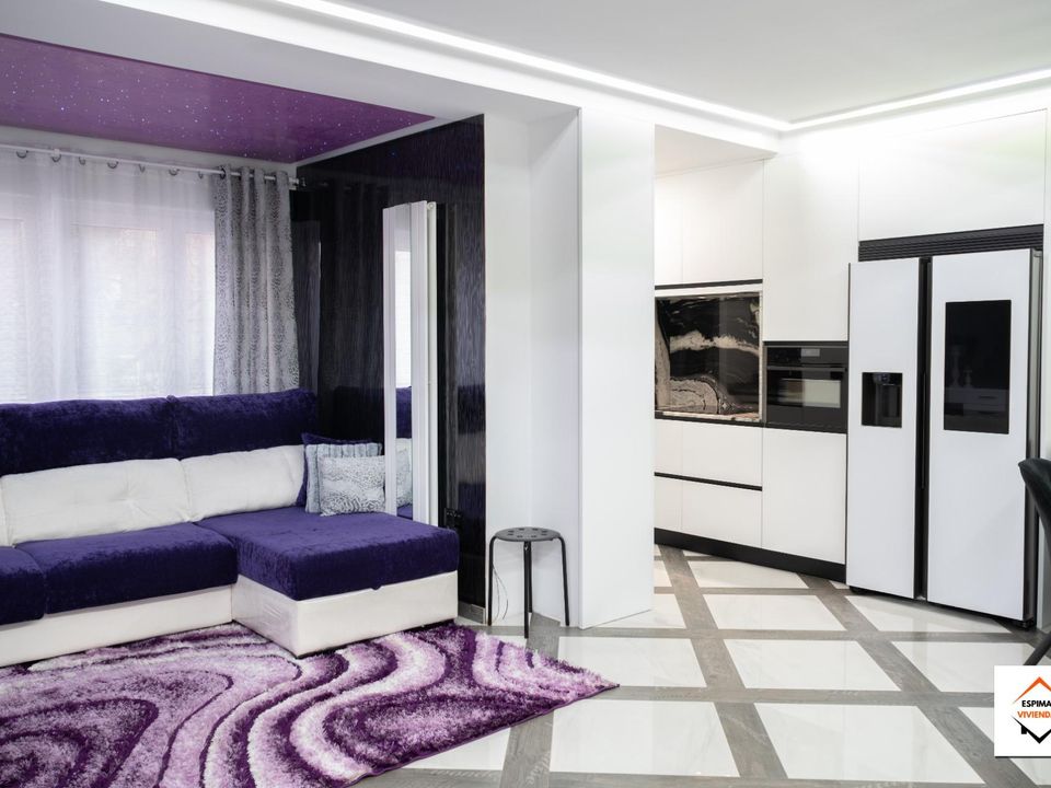 Apartament a Zaragoza, Zaragoza - foto 4