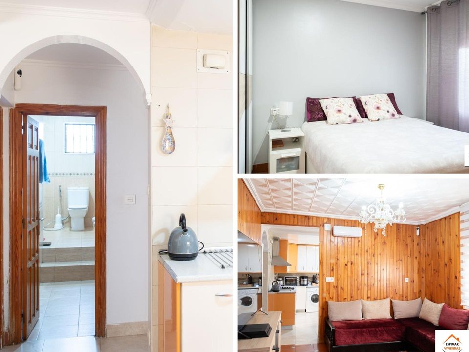 Casa adossada a Utebo, Zaragoza - foto 1