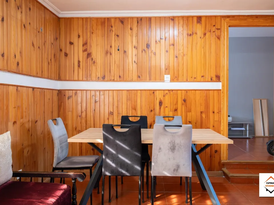 Casa adossada a Utebo, Zaragoza - foto 4