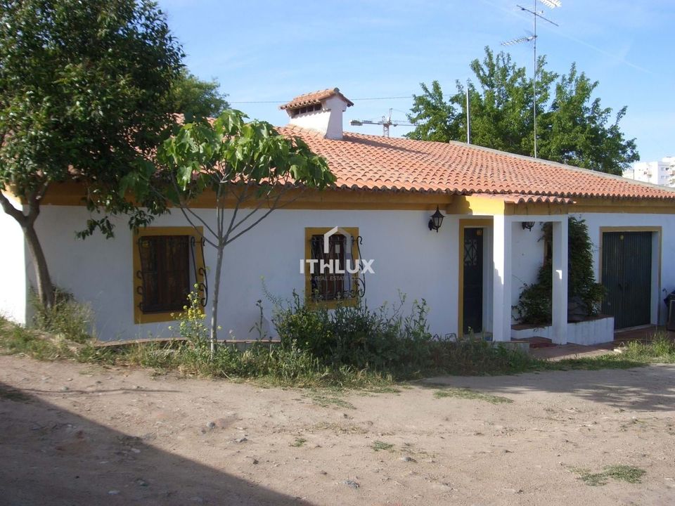 Masia a Elvas, Portalegre - foto 3