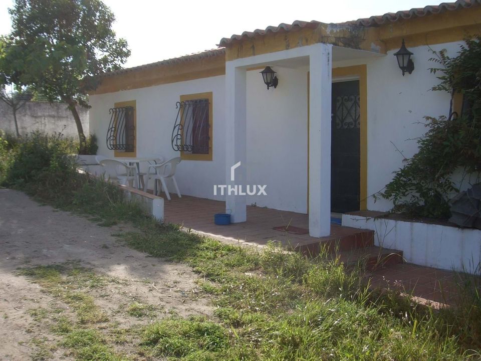 Masia a Elvas, Portalegre - foto 1