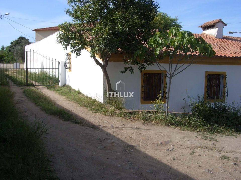 Masia a Elvas, Portalegre - foto 4
