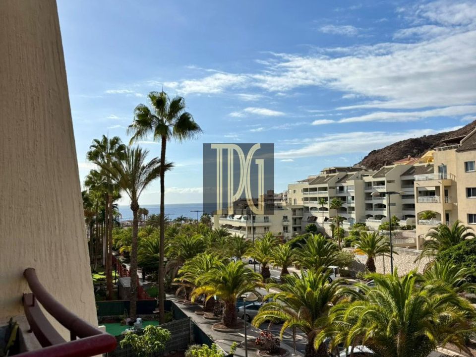Lejlighed i Arona, Tenerife - foto 1