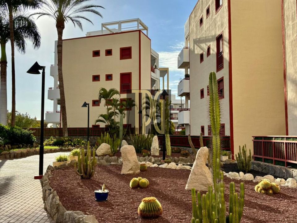 Lejlighed i Arona, Tenerife - foto 2
