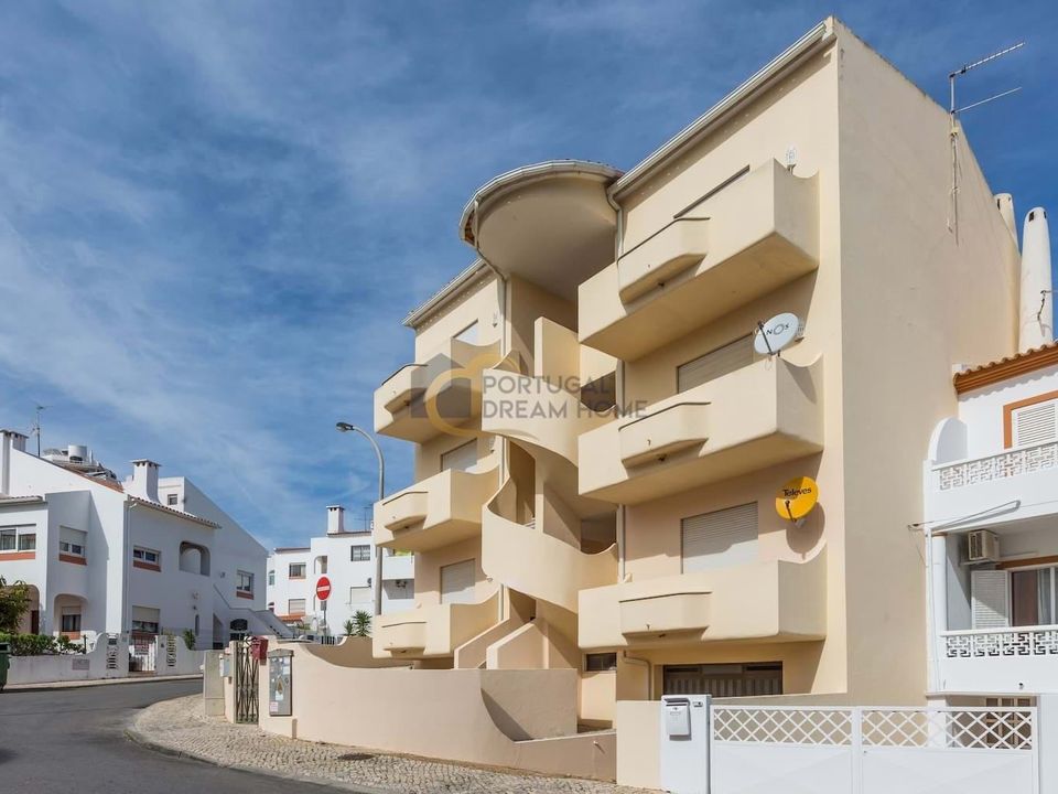 Lejlighed i Albufeira, Faro - foto 1