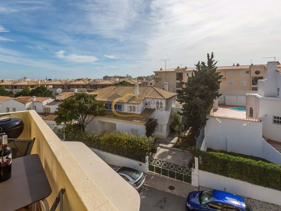 Lejlighed i Albufeira, Faro - foto 3