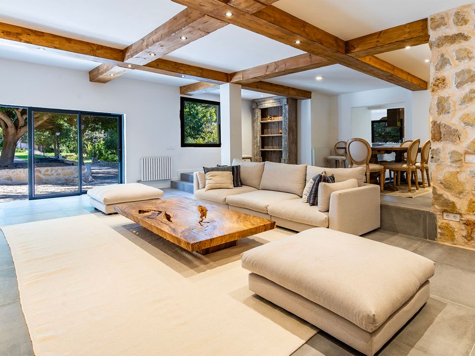 Villa i Esporles, Mallorca - foto 2