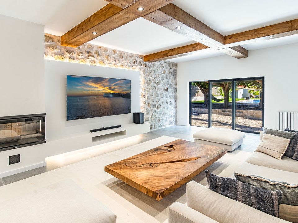 Villa i Esporles, Mallorca - foto 3