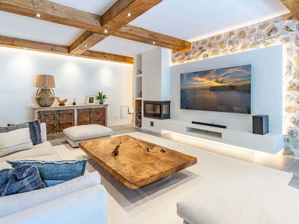 Villa i Esporles, Mallorca - foto 4