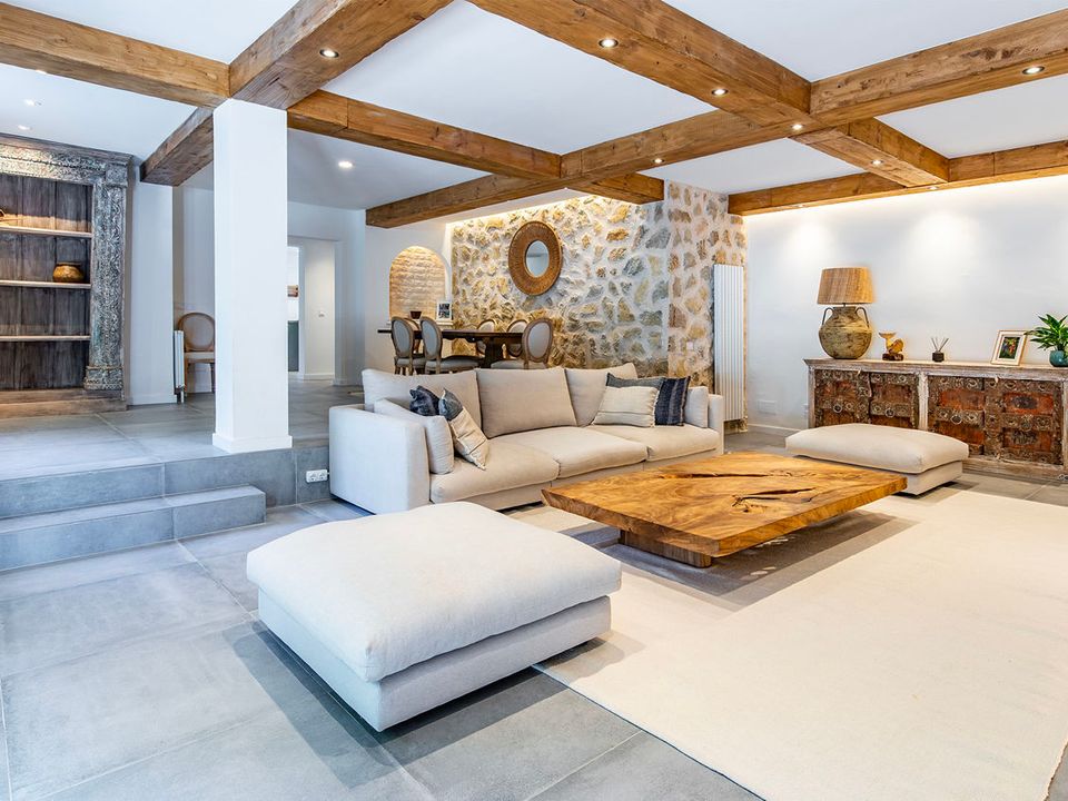 Villa i Esporles, Mallorca - foto 5