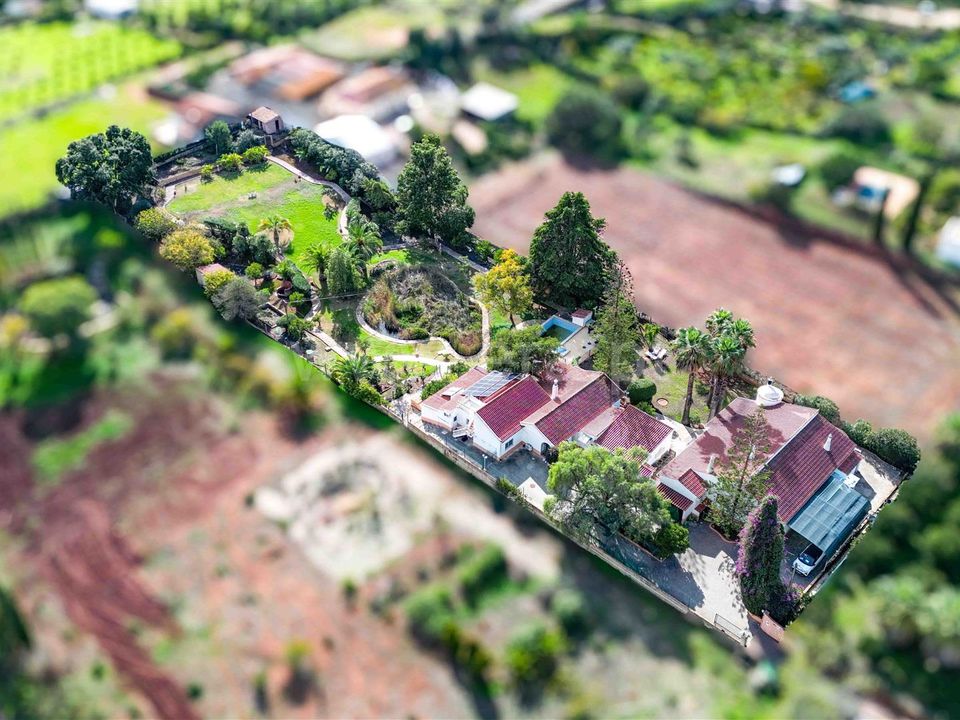Villa a Silves, Faro - foto 1