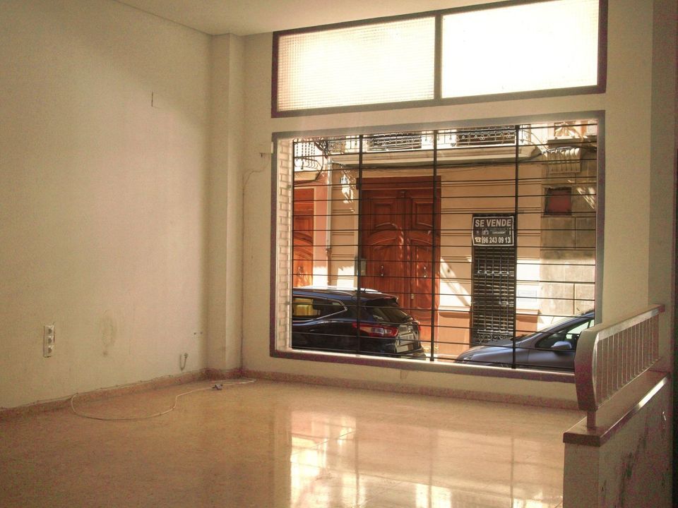 Erhvervsejendom i Carcaixent, Valencia - foto 3