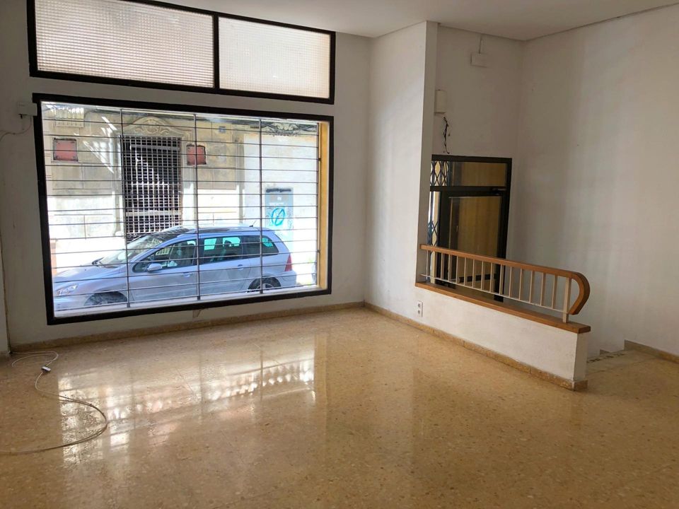 Erhvervsejendom i Carcaixent, Valencia - foto 5