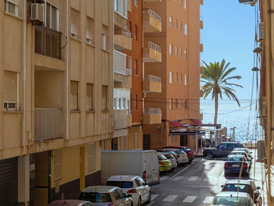 Lejlighed i Almeria, Almeria - foto 2