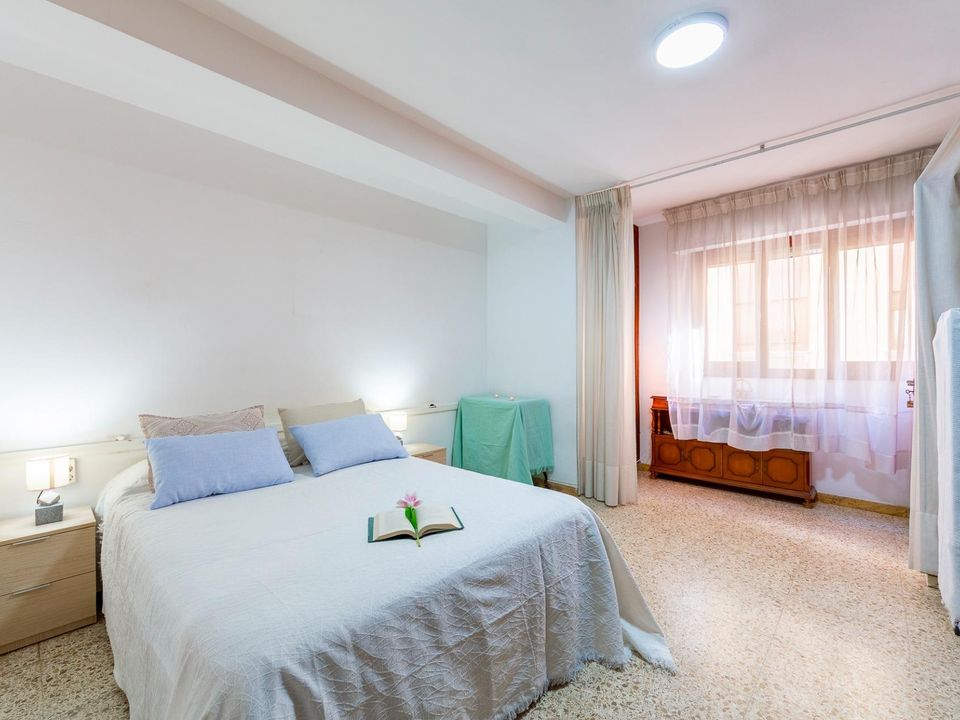 Lejlighed i Almeria, Almeria - foto 4