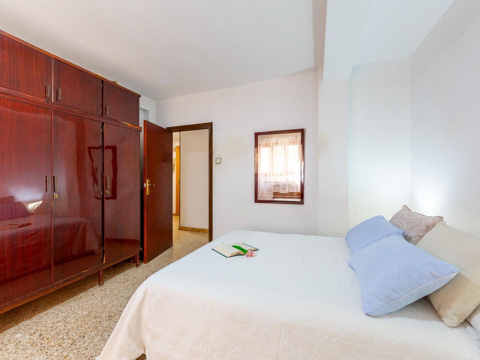 Lejlighed i Almeria, Almeria - foto 5