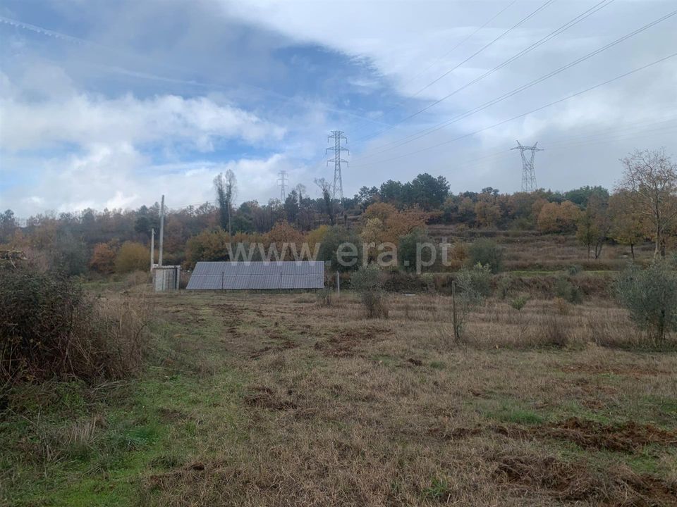 Landejendom i Fundao, Castelo Branco - foto 3