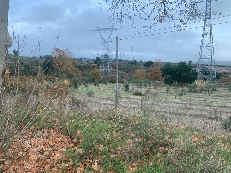 Landejendom i Fundao, Castelo Branco - foto 4