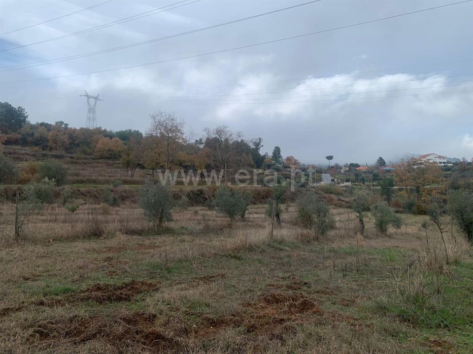 Landejendom i Fundao, Castelo Branco - foto 5