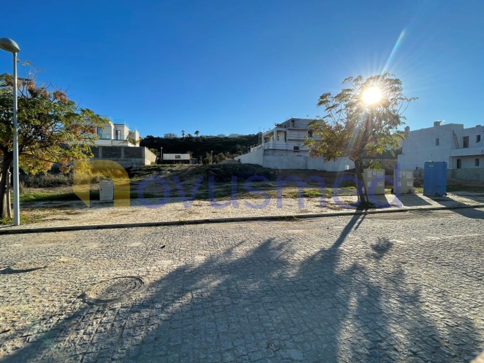 Helårsgrund i Albufeira, Faro - foto 3