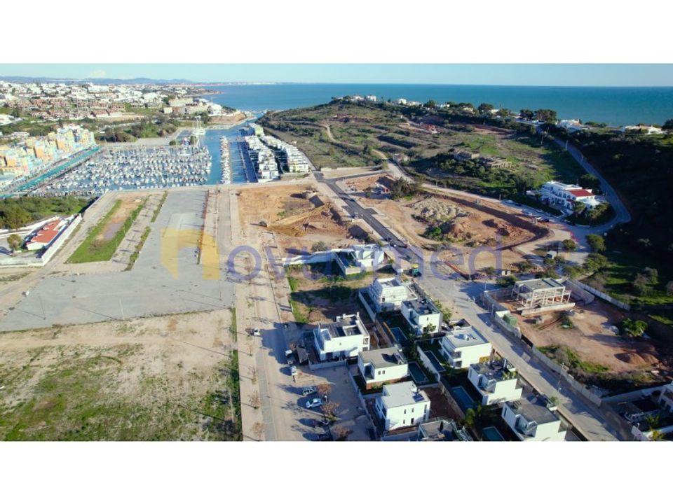 Helårsgrund i Albufeira, Faro - foto 2