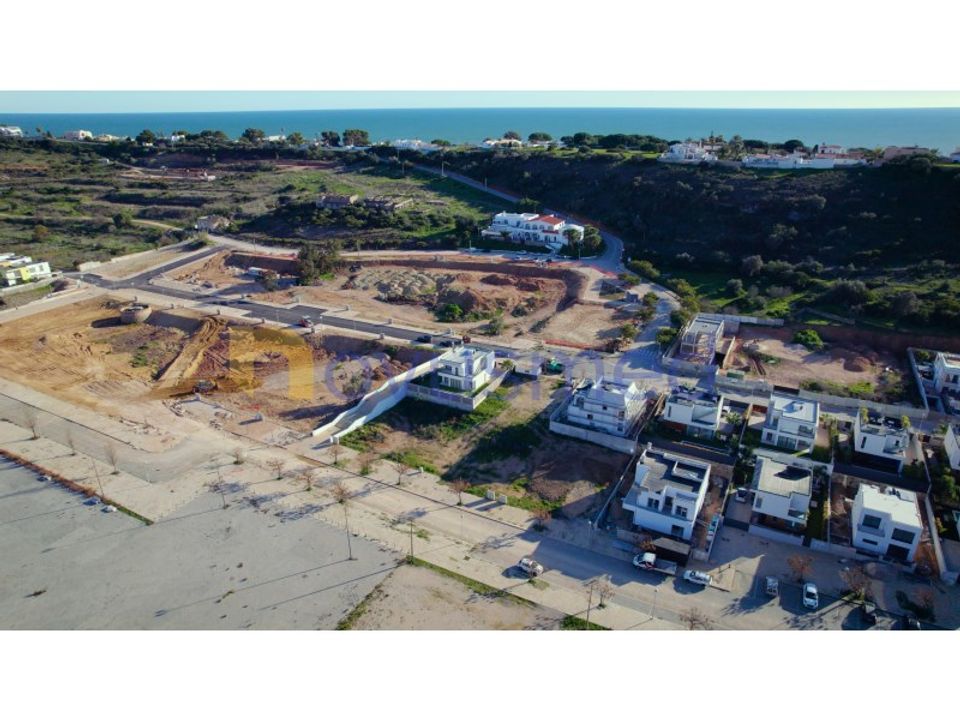 Helårsgrund i Albufeira, Faro - foto 5