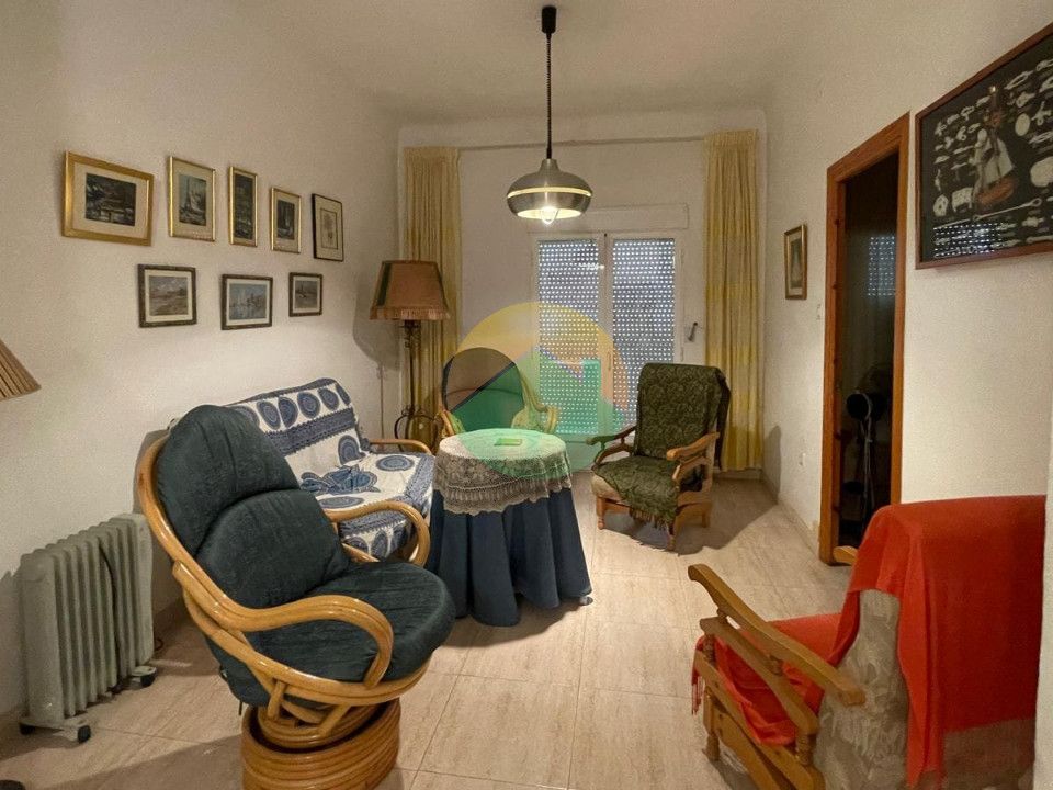 Villa i Puerto De Mazarron, Murcia - foto 1