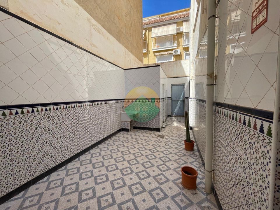 Villa i Puerto De Mazarron, Murcia - foto 2