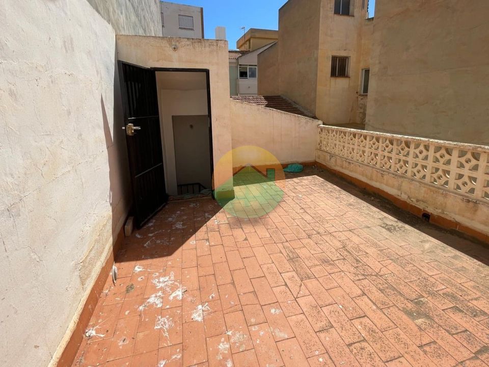 Villa i Puerto De Mazarron, Murcia - foto 4
