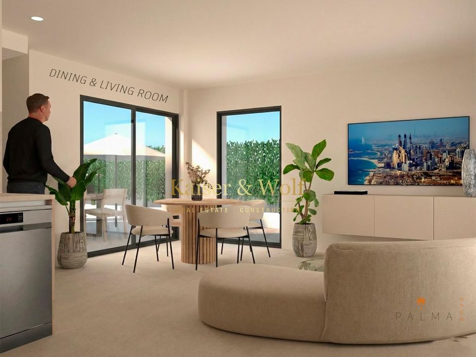 Villa i Daya Nueva, Alicante - foto 2