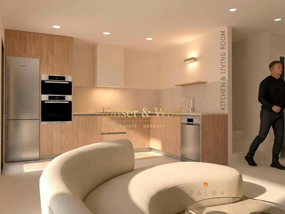 Villa i Daya Nueva, Alicante - foto 4