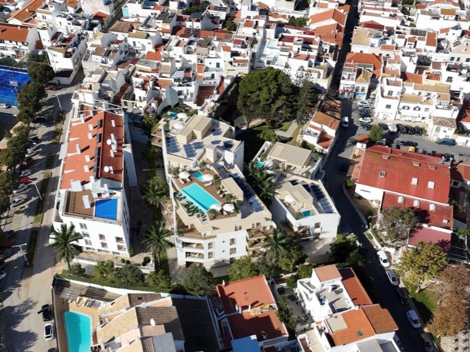 Leilighet i Alvor, Faro - bilde 4