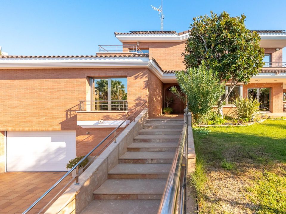 Villa i Calafell, Tarragona - foto 2