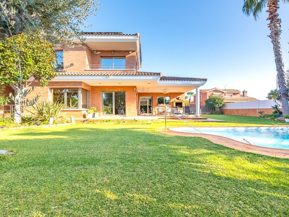 Villa i Calafell, Tarragona - foto 3