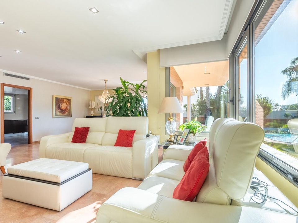 Villa i Calafell, Tarragona - foto 4
