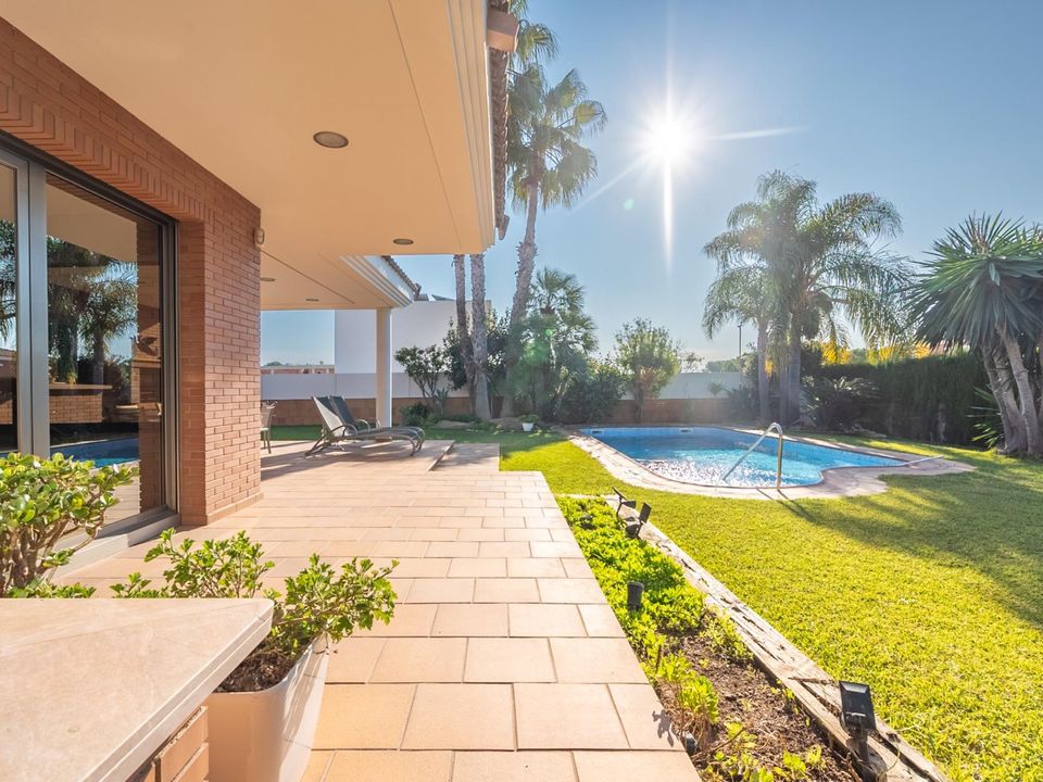 Villa i Calafell, Tarragona - foto 5