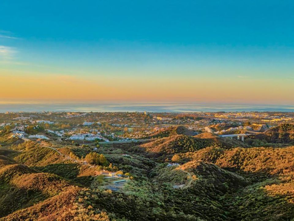 Lejlighed i Benahavis, Malaga - foto 4